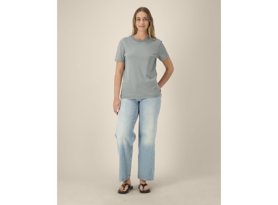 Crafter Vintage - La t-shirt garment dyed unisex mid-light FullGadgets.com