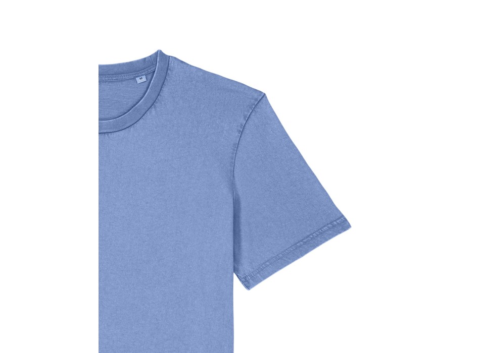 Crafter Vintage - La t-shirt garment dyed unisex mid-light FullGadgets.com