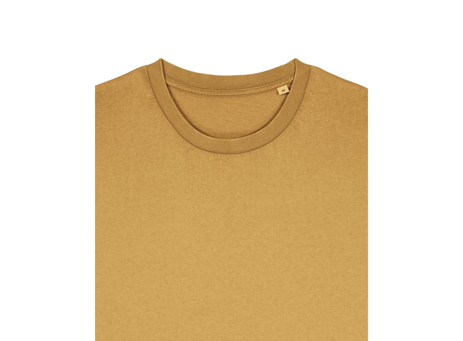 Crafter Vintage - La t-shirt garment dyed unisex mid-light FullGadgets.com