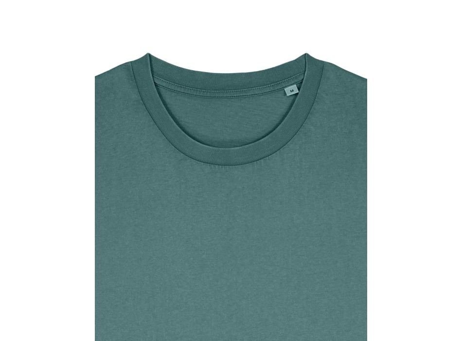 Crafter Vintage - La t-shirt garment dyed unisex mid-light FullGadgets.com