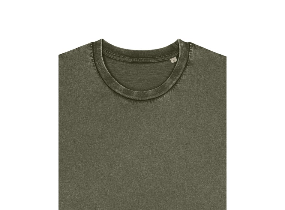 Crafter Vintage - La t-shirt garment dyed unisex mid-light FullGadgets.com