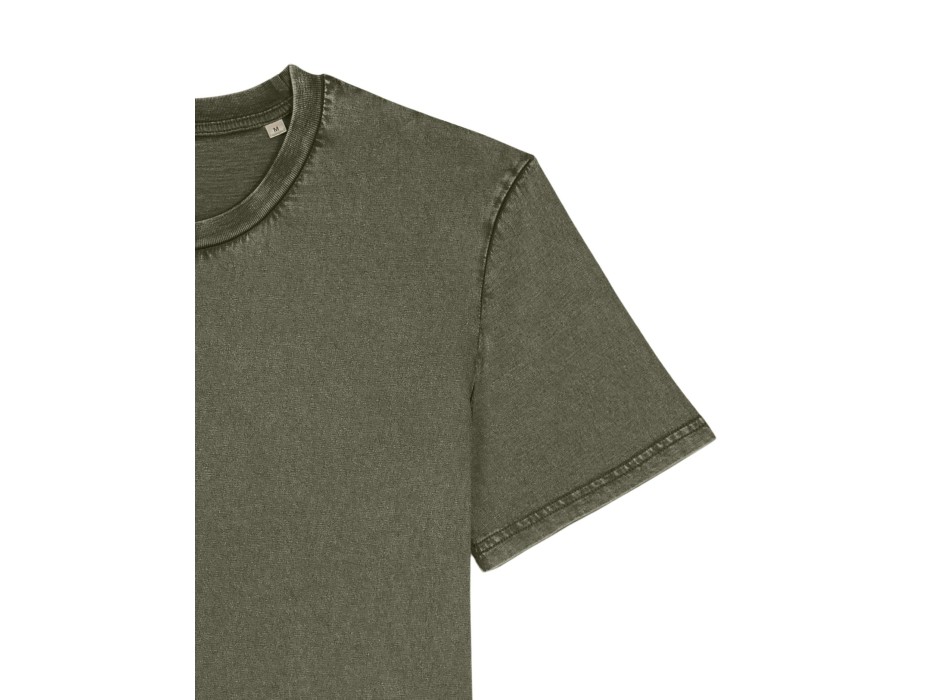 Crafter Vintage - La t-shirt garment dyed unisex mid-light FullGadgets.com