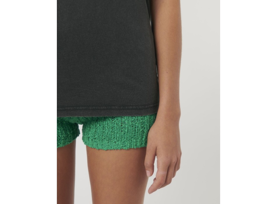 Crafter Vintage - La t-shirt garment dyed unisex mid-light FullGadgets.com