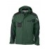 Craftsmen Softshell 100% Poliestere Personalizzabile |James 6 Nicholson
