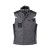 Craftsmen Softshell Vest 100% Poliestere Personalizzabile |James 6 Nicholson