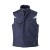 Craftsmen Softshell Vest 100% Poliestere Personalizzabile |James 6 Nicholson