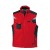 Craftsmen Softshell Vest 100% Poliestere Personalizzabile |James 6 Nicholson