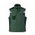 Craftsmen Softshell Vest 100% Poliestere Personalizzabile |James 6 Nicholson