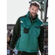 Craftsmen Softshell Vest - Strong FullGadgets.com