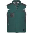 Craftsmen Softshell Vest - Strong FullGadgets.com