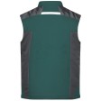 Craftsmen Softshell Vest - Strong FullGadgets.com