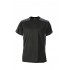 Craftsmen T-Shirt 100% Poliestere Personalizzabile J&N |James 6 Nicholson