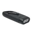 CRANCH - Torcia solare con dinamo FullGadgets.com