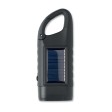 CRANCH - Torcia solare con dinamo FullGadgets.com