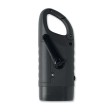 CRANCH - Torcia solare con dinamo FullGadgets.com