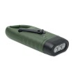 CRANCH - Torcia solare con dinamo FullGadgets.com