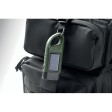 CRANCH - Torcia solare con dinamo FullGadgets.com