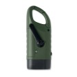 CRANCH - Torcia solare con dinamo FullGadgets.com