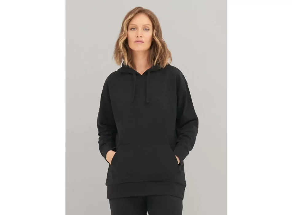 Crater Recycled Hoodie FullGadgets.com