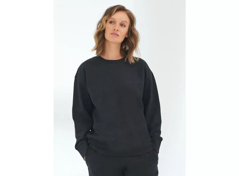 Crater Recycled Sweatshirt FullGadgets.com