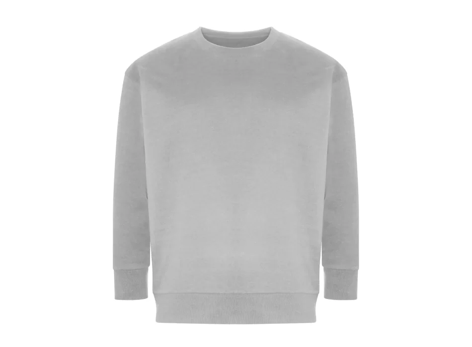 Crater Recycled Sweatshirt FullGadgets.com