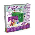Crayon Factory Kit I. Gioco educativo per bambini FullGadgets.com