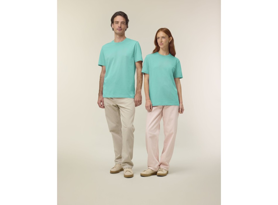 Creator 2.0 - La t-shirt unisex iconica FullGadgets.com