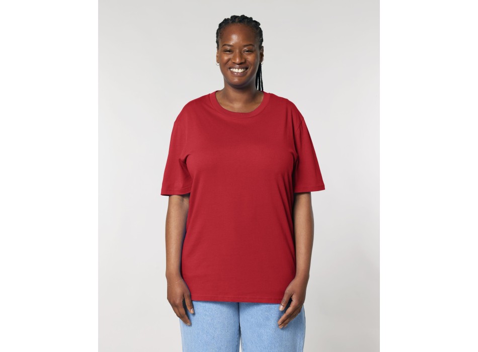 Creator 2.0 - La t-shirt unisex iconica FullGadgets.com