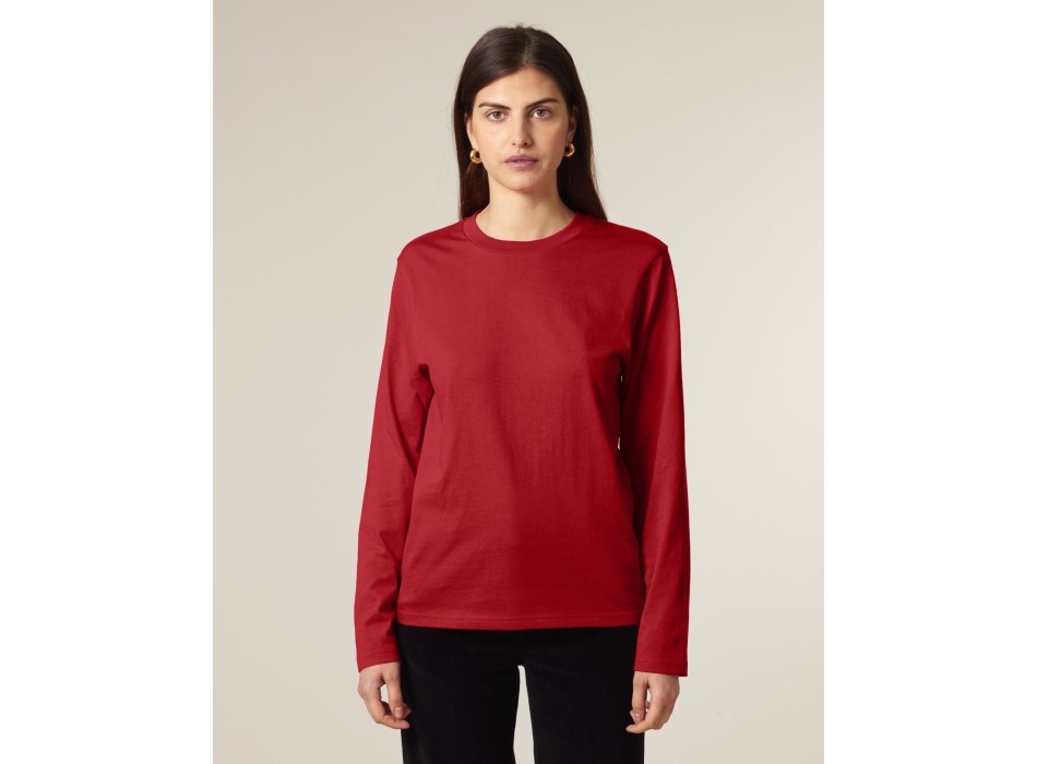 Creator 2.0 Long Sleeve - La t-shirt a manica lunga unisex FullGadgets.com