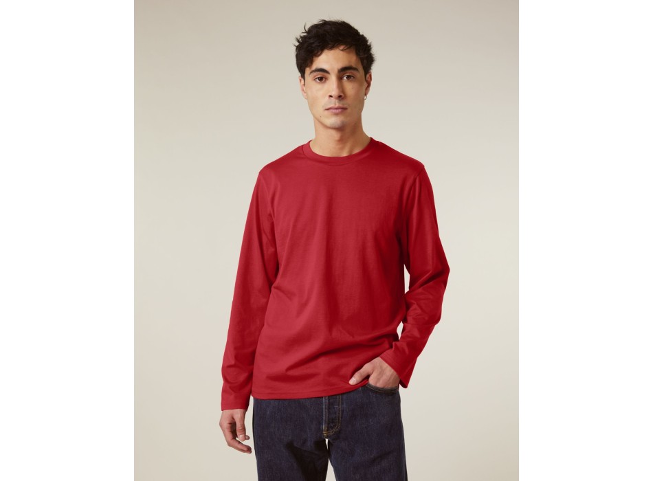 Creator 2.0 Long Sleeve - La t-shirt a manica lunga unisex FullGadgets.com