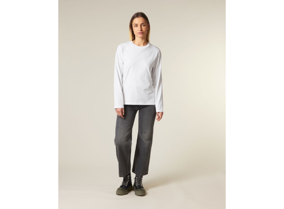 Creator 2.0 Long Sleeve - La t-shirt a manica lunga unisex FullGadgets.com