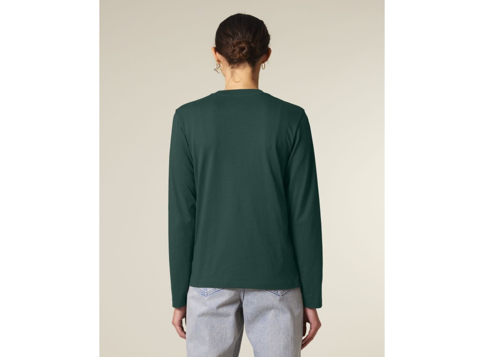 Creator 2.0 Long Sleeve - La t-shirt a manica lunga unisex FullGadgets.com