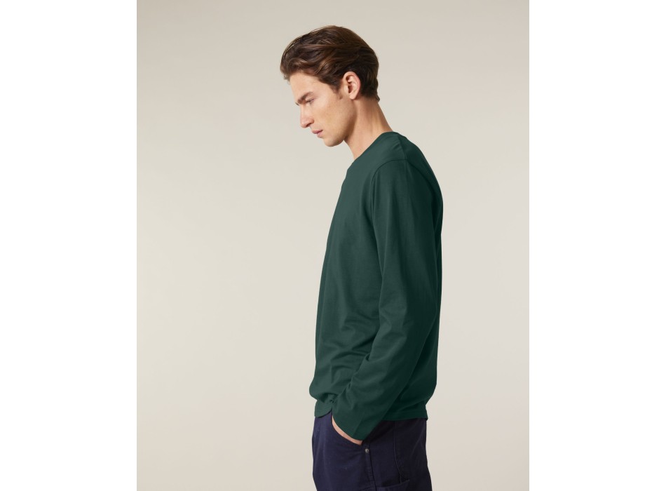 Creator 2.0 Long Sleeve - La t-shirt a manica lunga unisex FullGadgets.com