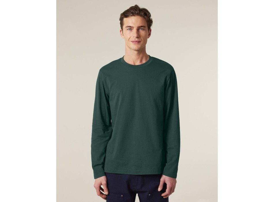 Creator 2.0 Long Sleeve - La t-shirt a manica lunga unisex FullGadgets.com