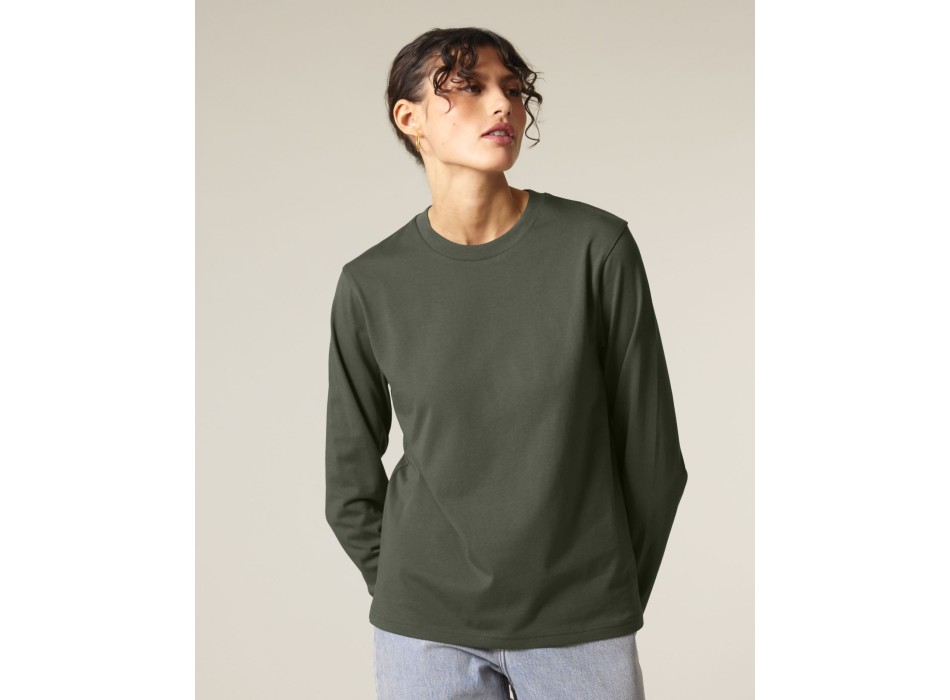 Creator 2.0 Long Sleeve - La t-shirt a manica lunga unisex FullGadgets.com