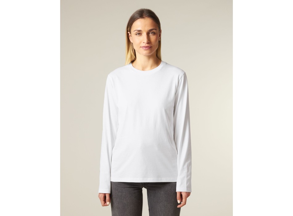 Creator 2.0 Long Sleeve - La t-shirt a manica lunga unisex FullGadgets.com