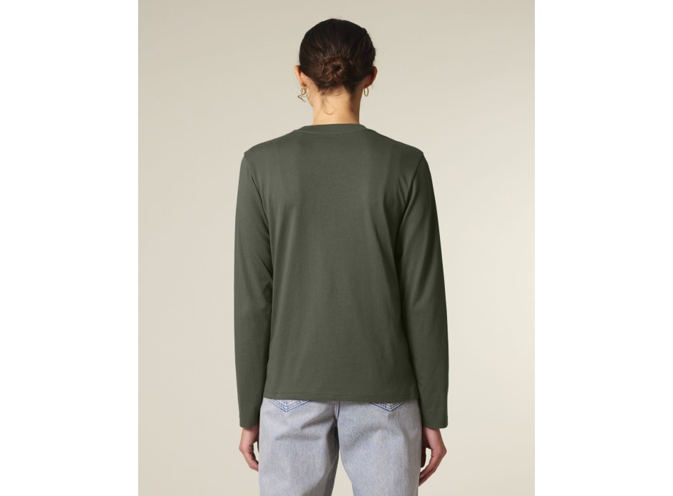 Creator 2.0 Long Sleeve - La t-shirt a manica lunga unisex FullGadgets.com