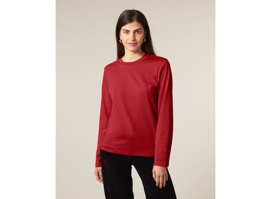 Creator 2.0 Long Sleeve - La t-shirt a manica lunga unisex FullGadgets.com