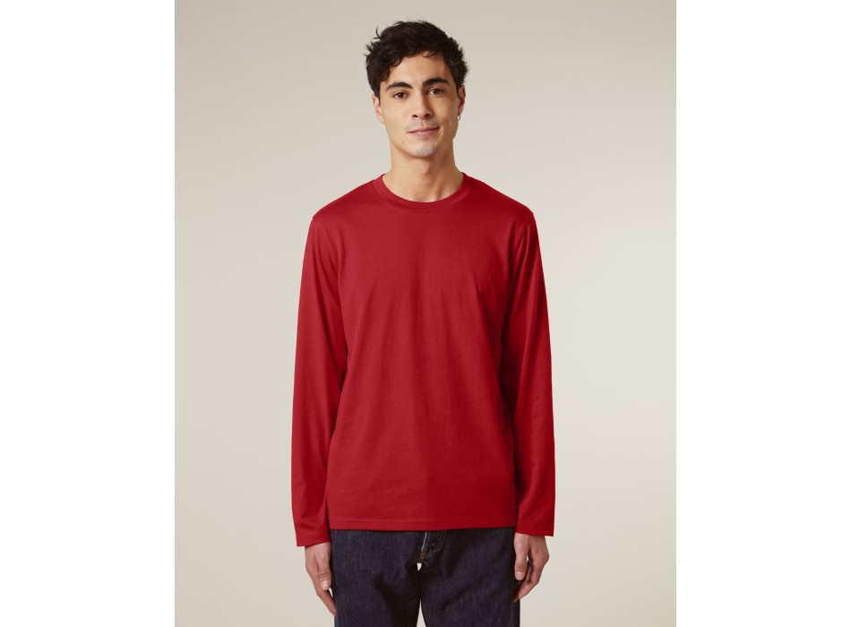 Creator 2.0 Long Sleeve - La t-shirt a manica lunga unisex FullGadgets.com