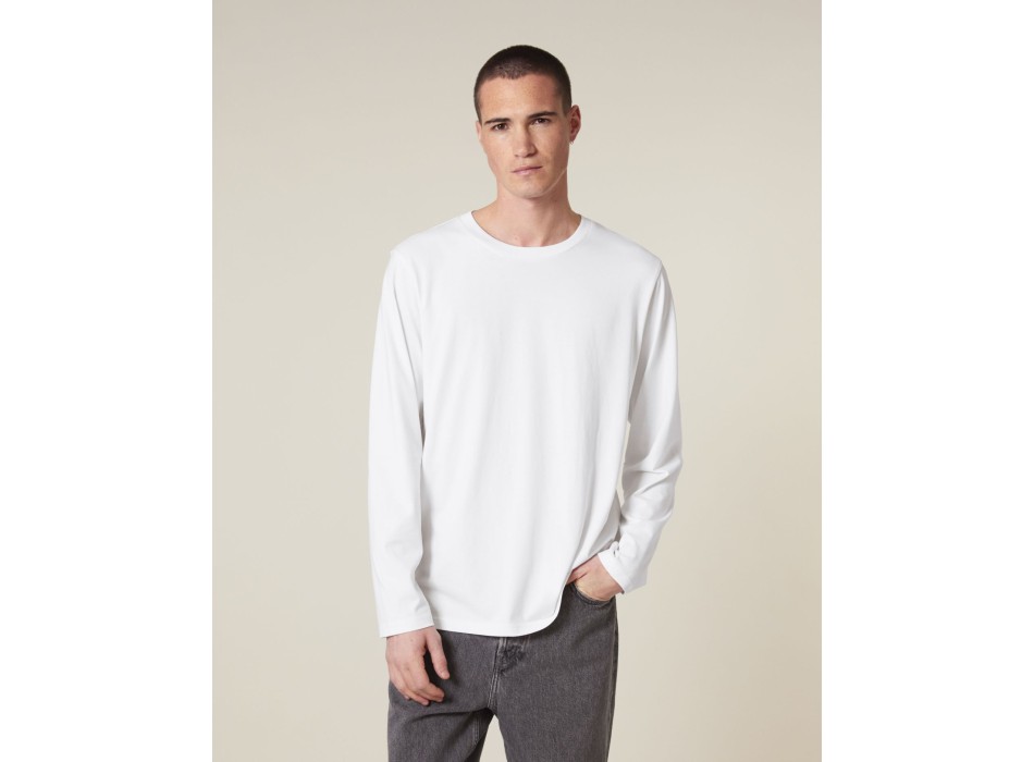 Creator 2.0 Long Sleeve - La t-shirt a manica lunga unisex FullGadgets.com