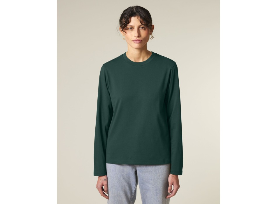 Creator 2.0 Long Sleeve - La t-shirt a manica lunga unisex FullGadgets.com