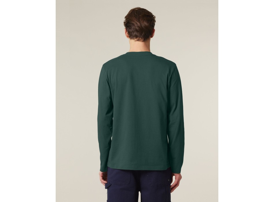 Creator 2.0 Long Sleeve - La t-shirt a manica lunga unisex FullGadgets.com