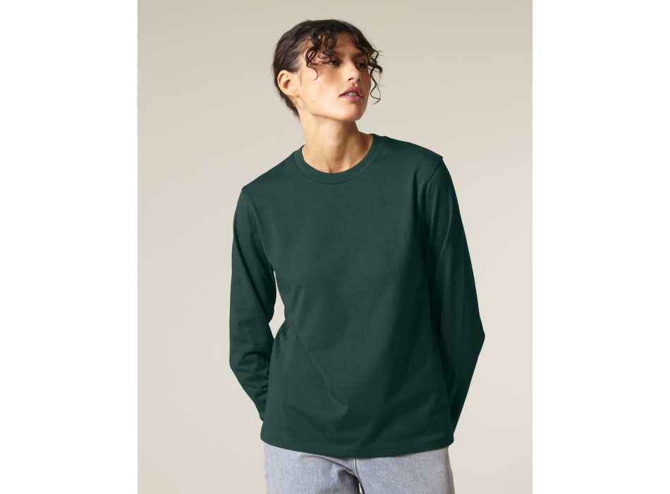 Creator 2.0 Long Sleeve - La t-shirt a manica lunga unisex FullGadgets.com