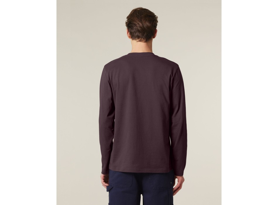 Creator 2.0 Long Sleeve - La t-shirt a manica lunga unisex FullGadgets.com