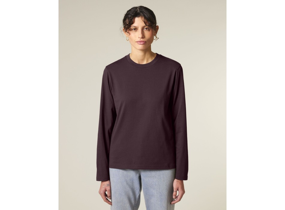 Creator 2.0 Long Sleeve - La t-shirt a manica lunga unisex FullGadgets.com