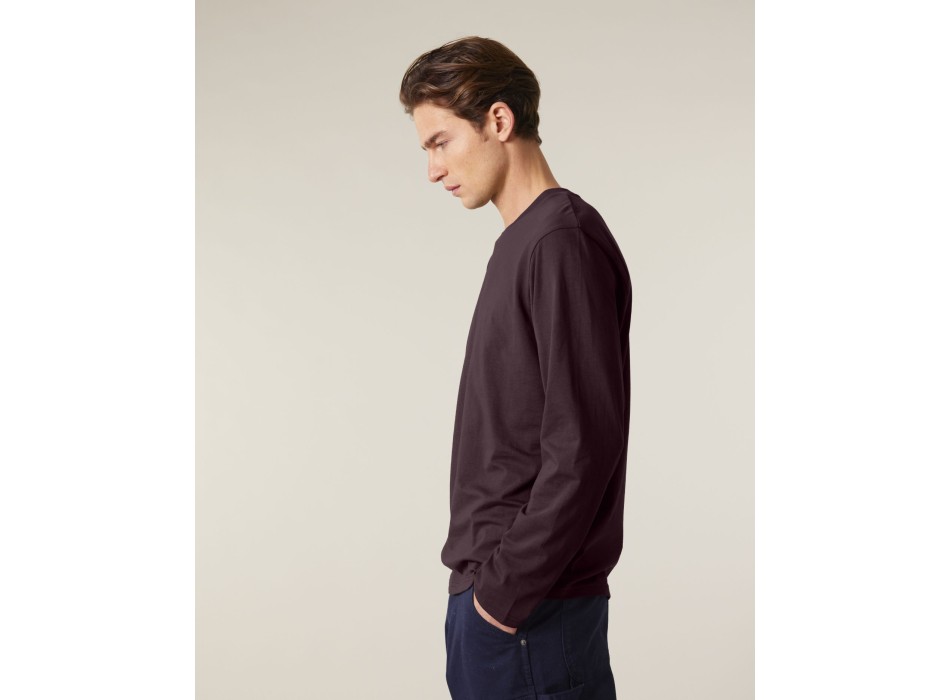 Creator 2.0 Long Sleeve - La t-shirt a manica lunga unisex FullGadgets.com