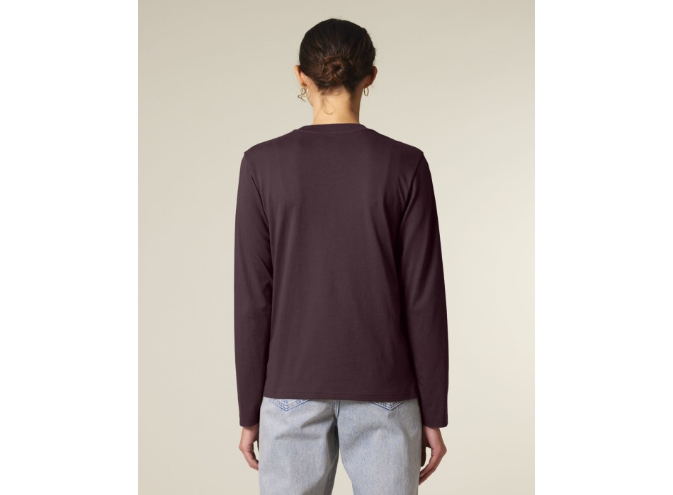 Creator 2.0 Long Sleeve - La t-shirt a manica lunga unisex FullGadgets.com