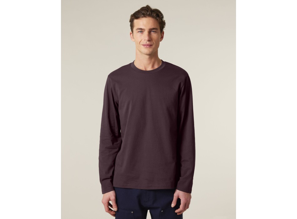 Creator 2.0 Long Sleeve - La t-shirt a manica lunga unisex FullGadgets.com