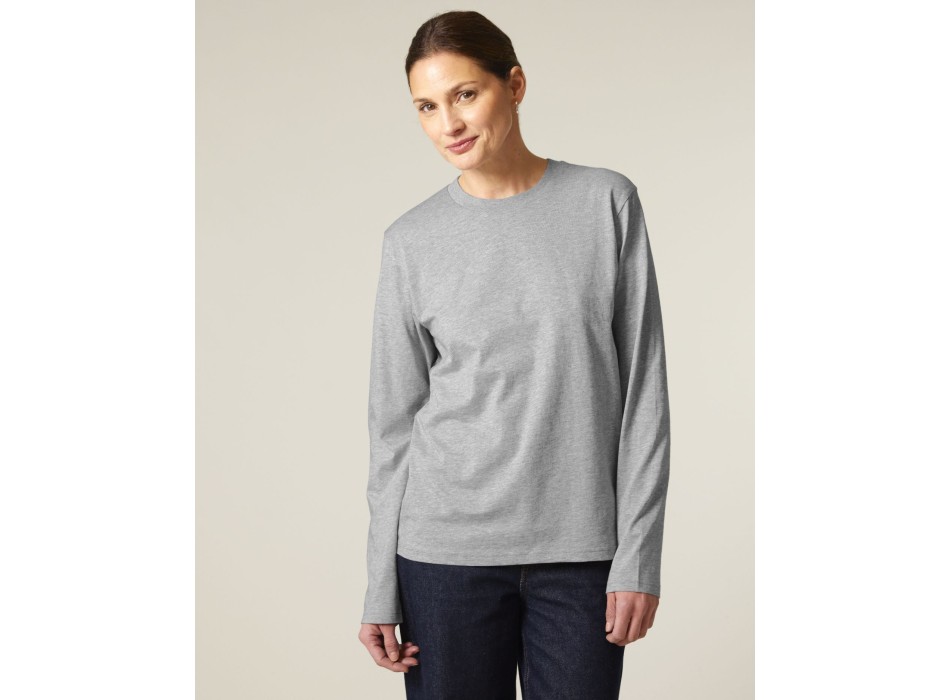 Creator 2.0 Long Sleeve - La t-shirt a manica lunga unisex FullGadgets.com