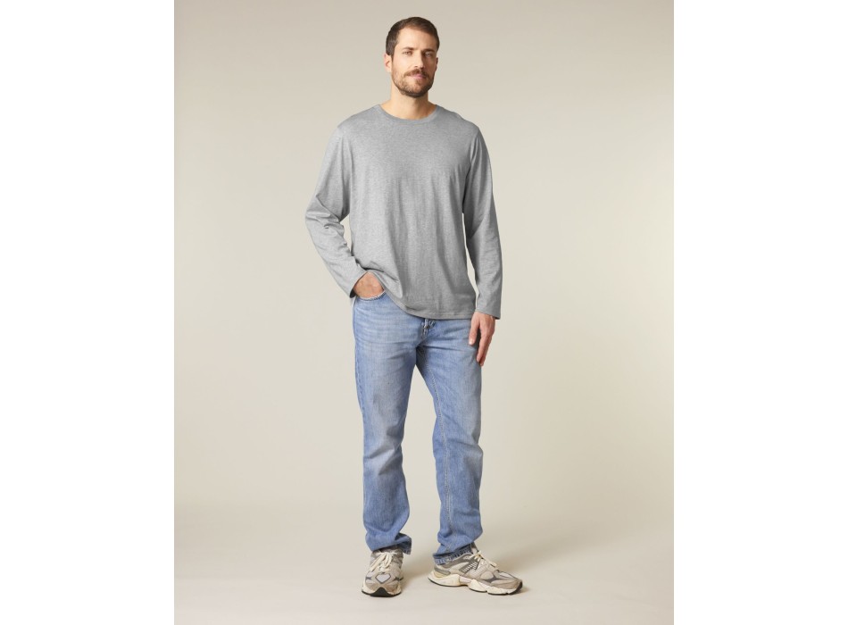 Creator 2.0 Long Sleeve - La t-shirt a manica lunga unisex FullGadgets.com